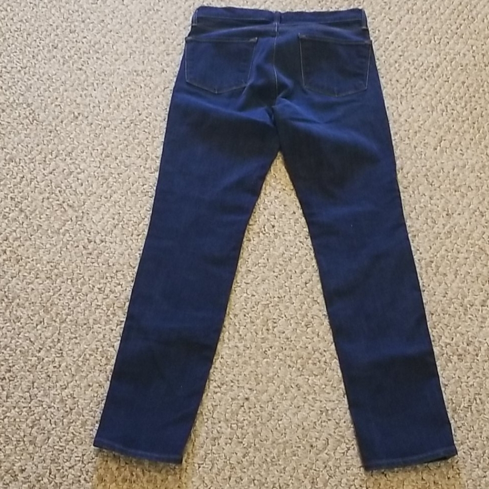 🎉HP🎉 Skinny jeans - Picture 3 of 3